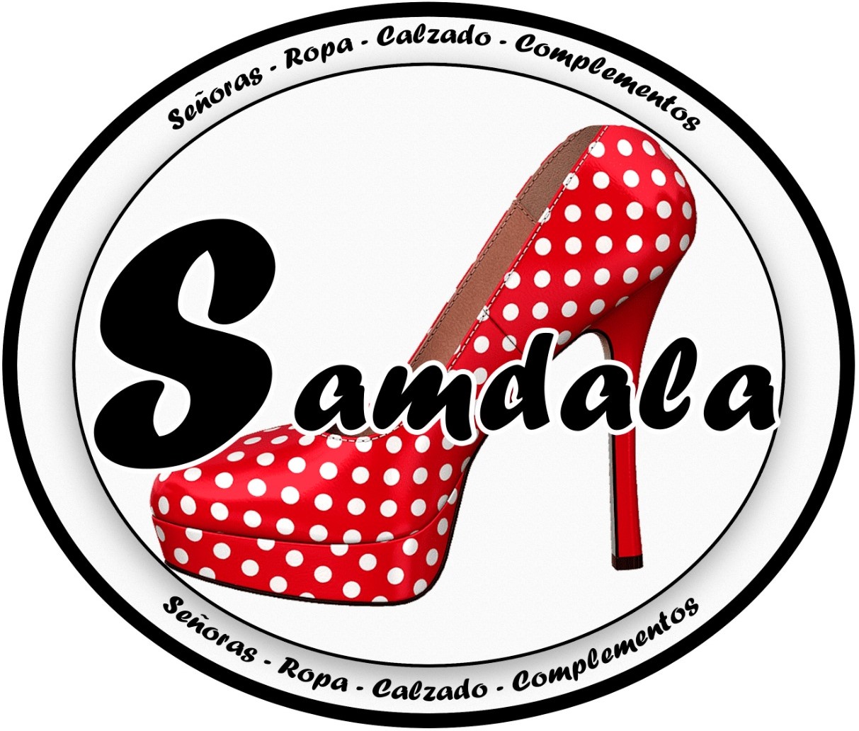 SAMDALA | Tienda Online Ropa Mujer